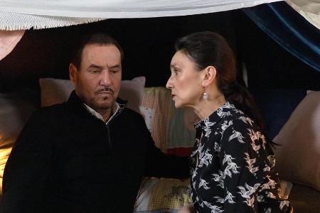 Das passiert heute in den Soaps