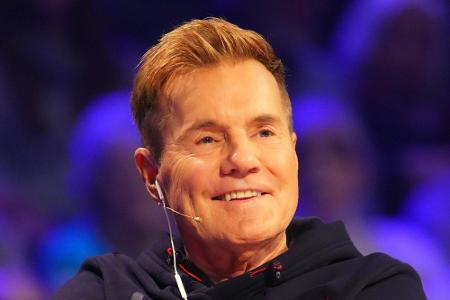 Dieter Bohlen