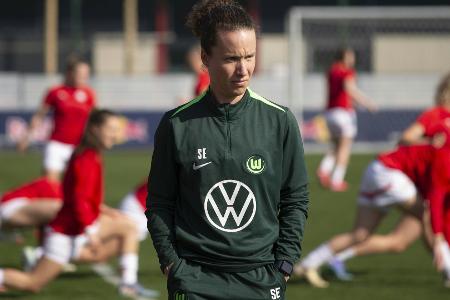 Nach Stroot-Rücktritt: Eckhoff übernimmt interimsweise