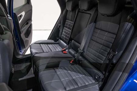 Renault Austral 2022 Premiere