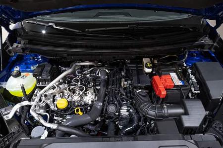 Renault Austral 2022 Premiere