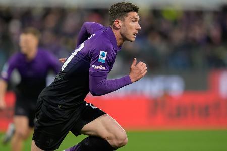 Italien: Stammkraft Gosens steht Florenz wieder zur Verfügung