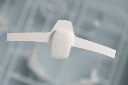 Volvo Lidar Luminous