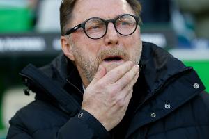 Wolfsburg plagt Verletzungsmisere vor Union