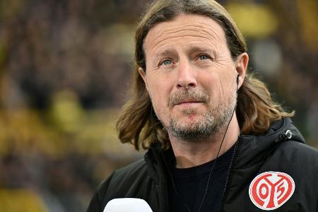 Kampfansage Richtung Europa? Henriksen ist lieber 