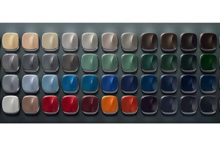 Mercedes S-Klasse W223 Modellpflege Mopf Facelift 2025