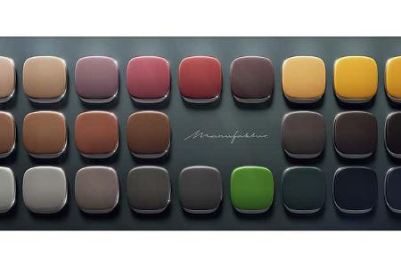 Mercedes S-Klasse W223 Modellpflege Mopf Facelift 2025