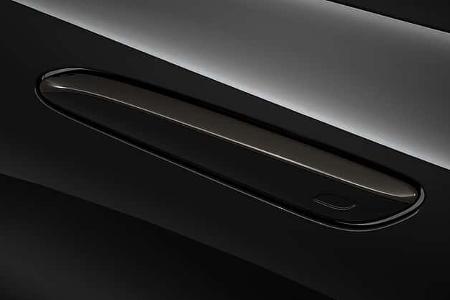 Mercedes S-Klasse W223 Modellpflege Mopf Facelift 2025