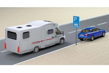 Schritt für Schritt zum Profi-Camper: Mit dem Reisemobil im Straßenverkehr