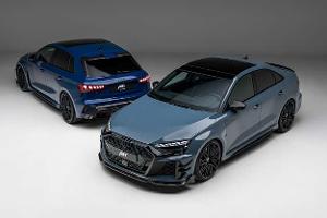 Abt Audi RS3-R