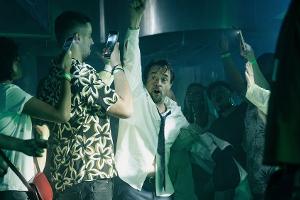 "Tatort: Fiderallala": Professor Boerne geht viral