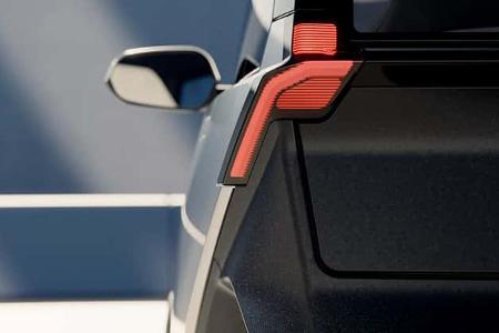 Elektro-Kleinwagen YKS1 One