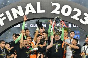 Club León zieht nach Ausschluss von Klub-WM vor den CAS