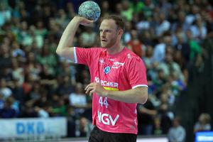 Handball: Stuttgart siegt erneut im Abstiegskampf