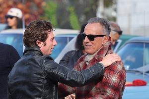 "Deliver Me From Nowhere": Erster Blick auf Bruce-Springsteen-Biopic