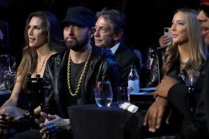 Eminem ist jetzt Opa: Tochter Hailie Jade bringt ersten Sohn zur Welt