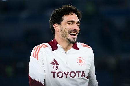 Karriereende von Mats Hummels: Abschied von einem Vorbild