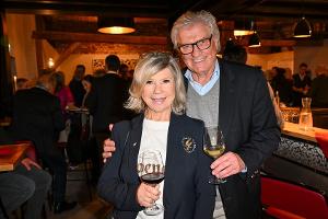 Michael Hartl will seinen Körper der Wissenschaft spenden