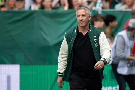 Medien: Baumann wird Sportvorstand auf Schalke