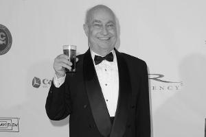 "Hercules"-Star Robert Trebor mit 71 Jahren verstorben