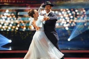 "Let's Dance": Für Marc Eggers hat es sich ausgetanzt