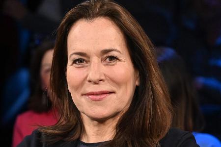 Anne Will verrät: So verbringt sie nun ihre freien Sonntage