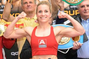 Boxen: Rupprecht gewinnt Vereinigungskampf gegen Yamanaka