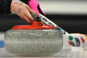 Curling: Schweiz und Schottland im WM-Finale