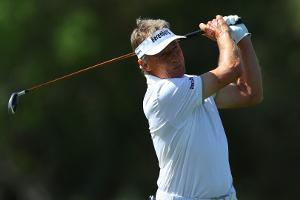 Langer vor Abschied vom Masters: "Sehr emotional"