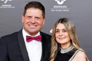 Jan Ullrich schwärmt von seiner Patchworkfamilie