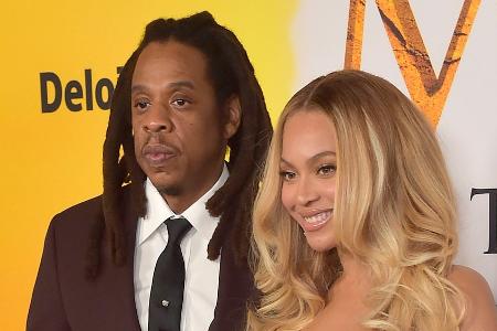 17. Hochzeitstag: Tina Knowles gratuliert Beyoncé und Jay-Z mit Video