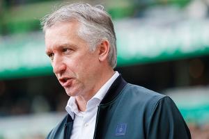 "Gute Wahl": Mulder bestätigt nahende Einigung mit Baumann