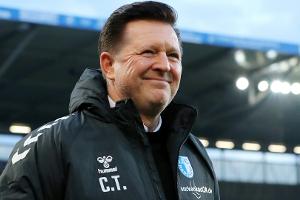 Magdeburg gewinnt Verfolgerduell gegen Kaiserslautern