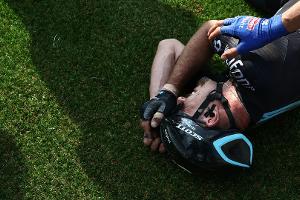 Mehrere Frakturen: Degenkolb verpasst Paris-Roubaix