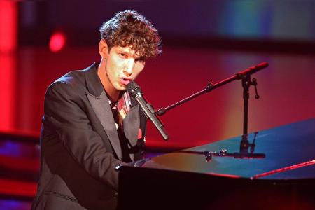 Jean-Michel Aweh - 2012