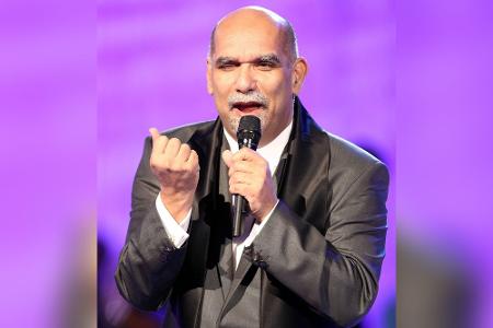 Freddy Sahin-Scholl - 2010