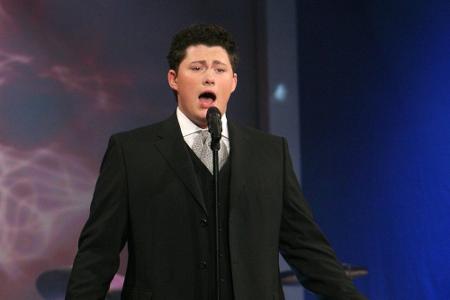 Ricardo Marinello - 2007