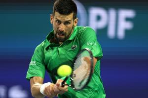 Nächster Anlauf zur 100? Djokovic in Monaco ohne Erwartungen