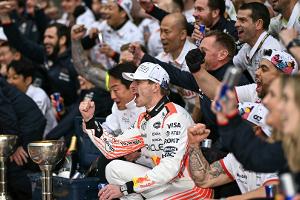 Das Formel-1-Reife(n)zeugnis des SID: Japan