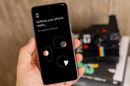 Schritt 11: Erlernen der Steuerungsgesten