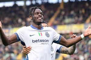 Bayern-Verletzte Inters Vorteil? "Keiner macht Freudensprünge"