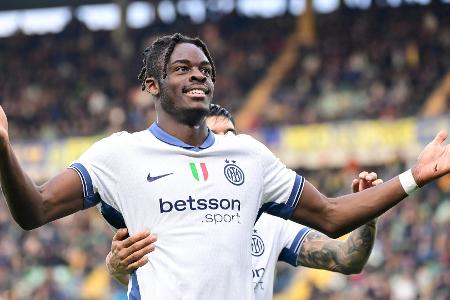 Bayern-Verletzte Inters Vorteil? 