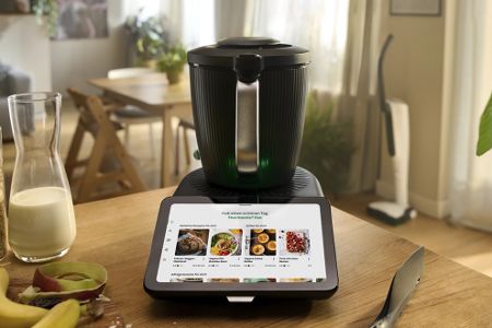 Thermomix TM7: Lohnt sich der Umstieg vom TM6?