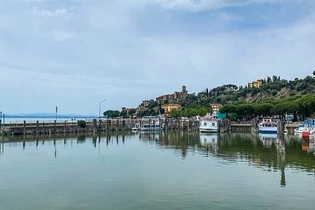 Passignano sul Trasimeno