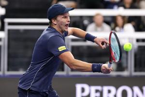 Nummer 507 der Welt: Brooksby triumphiert in Houston