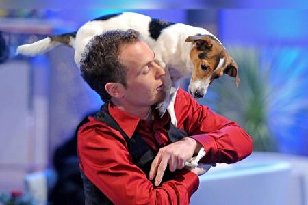 Yvo Antoni und PrimaDonna - 2009