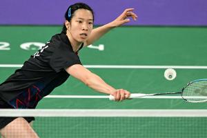 Badminton-EM: Li nach langer Leidenszeit zurück