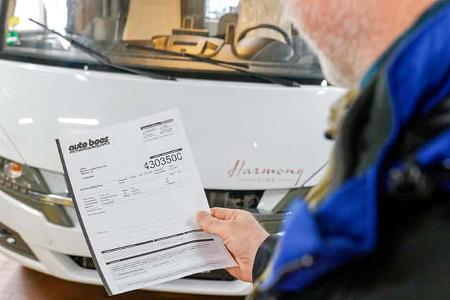 Fiat Ducato (2025) 9-Speed