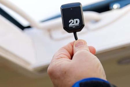 Fiat Ducato (2025) Einbau