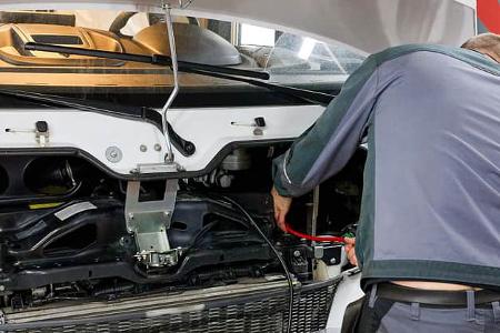 Fiat Ducato (2025) Computer